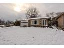 2374 Duncaster Drive, Burlington, ON  - Outdoor 