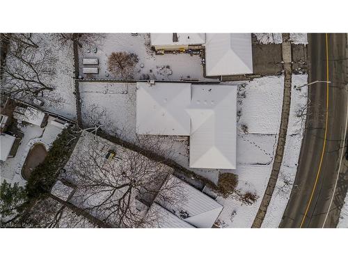 2374 Duncaster Drive, Burlington, ON - Outdoor