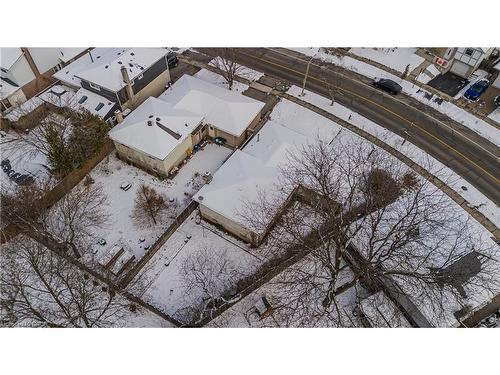 2374 Duncaster Drive, Burlington, ON - Outdoor