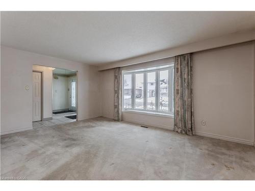 2374 Duncaster Drive, Burlington, ON - Indoor Photo Showing Other Room