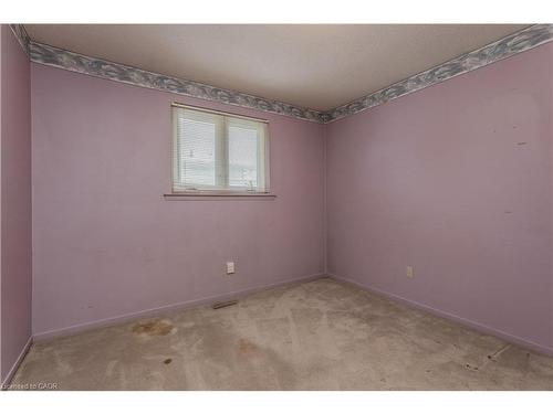 2374 Duncaster Drive, Burlington, ON - Indoor Photo Showing Other Room