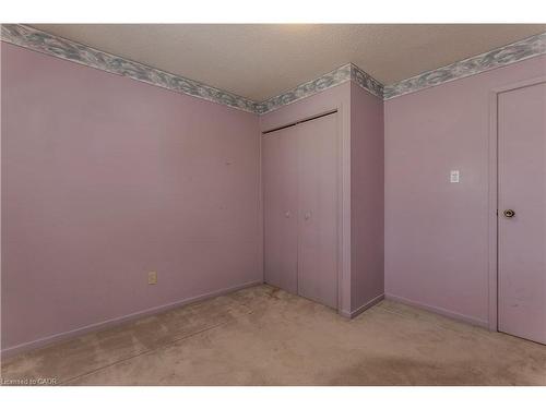 2374 Duncaster Drive, Burlington, ON - Indoor Photo Showing Other Room