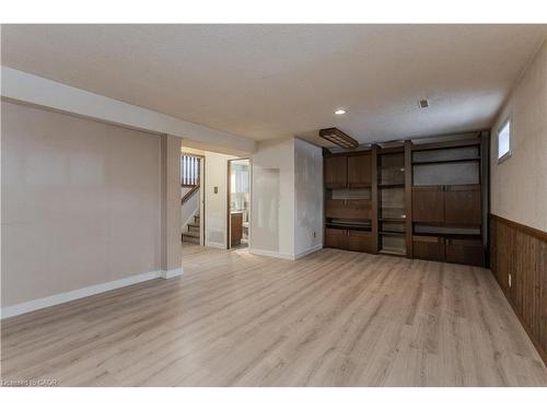 2374 Duncaster Drive, Burlington, ON - Indoor Photo Showing Other Room