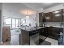 2903-225 Sherway Gardens Road, Toronto, ON  - Indoor Photo Showing Kitchen 