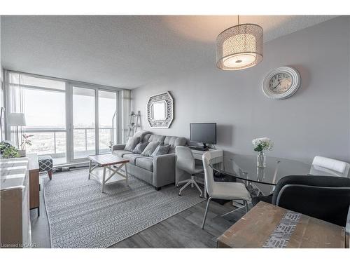 2903-225 Sherway Gardens Road, Toronto, ON - Indoor