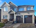 77 Eaglecrest Street, Kitchener, ON  - Outdoor With Facade 