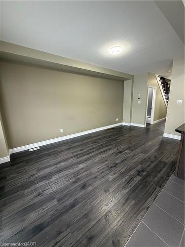 115 Bilanski Farm Road, Brantford, ON - Indoor Photo Showing Other Room