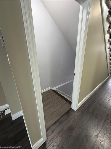 115 Bilanski Farm Road, Brantford, ON - Indoor Photo Showing Other Room