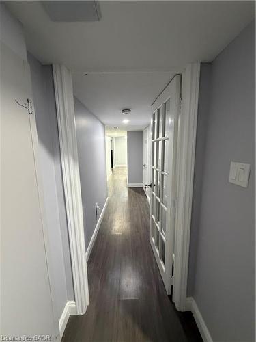 115 Bilanski Farm Road, Brantford, ON - Indoor Photo Showing Other Room