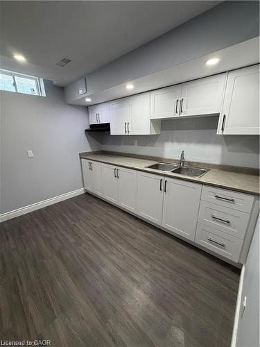 115 Bilanski Farm Road, Brantford, ON - Indoor