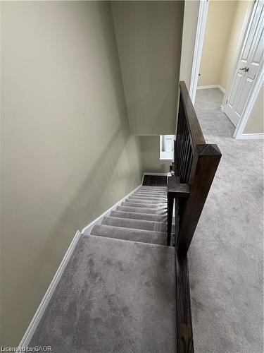 115 Bilanski Farm Road, Brantford, ON - Indoor Photo Showing Other Room