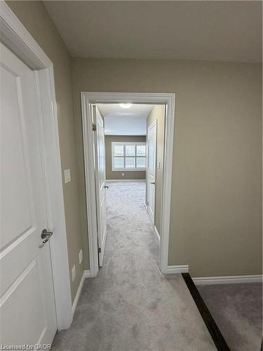 115 Bilanski Farm Road, Brantford, ON - Indoor Photo Showing Other Room