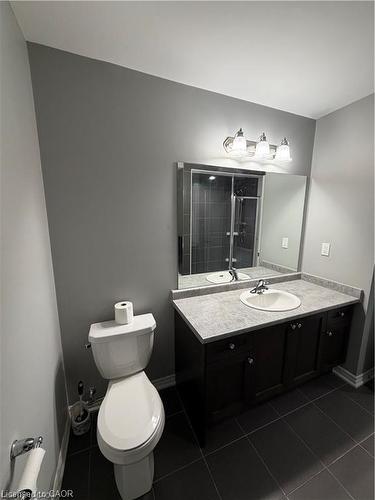 115 Bilanski Farm Road, Brantford, ON - Indoor Photo Showing Bathroom