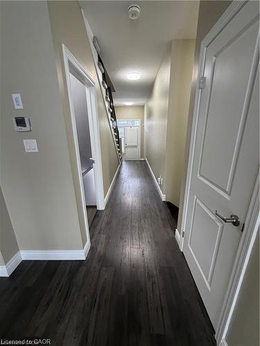 115 Bilanski Farm Road, Brantford, ON - Indoor Photo Showing Other Room