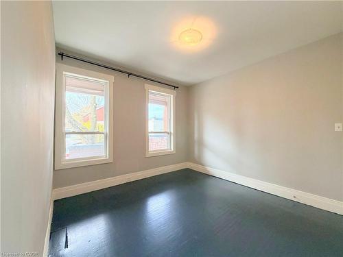 Lower-254 Emerald Street N, Hamilton, ON - Indoor Photo Showing Other Room