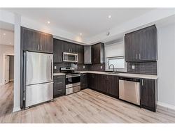 3-17 Mary Street  Kitchener, ON N2H 3P9
