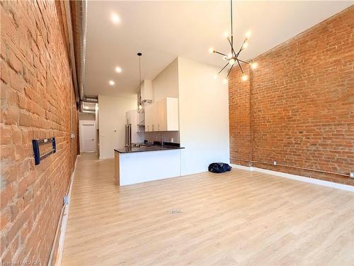 4-185 King Street E, Hamilton, ON - Indoor