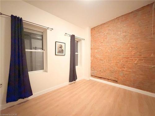 4-185 King Street E, Hamilton, ON - Indoor Photo Showing Other Room