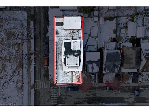 110 Houghton Avenue S, Hamilton, ON - 