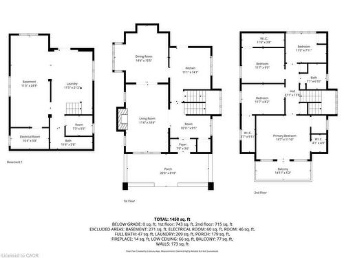 110 Houghton Avenue S, Hamilton, ON - Other