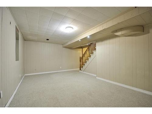 79 Gail Street, Cambridge, ON - Indoor