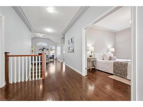 60A Eastview Road, Guelph, ON - Indoor Photo Showing Other Room