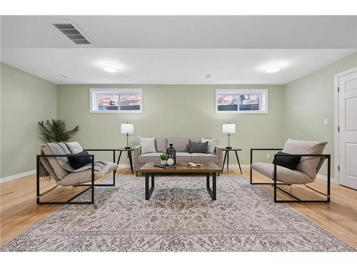 60A Eastview Road, Guelph, ON - Indoor