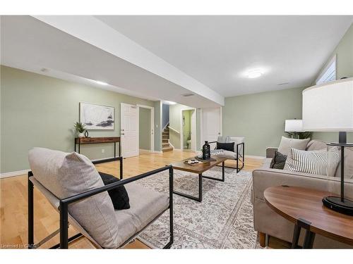 60A Eastview Road, Guelph, ON - Indoor