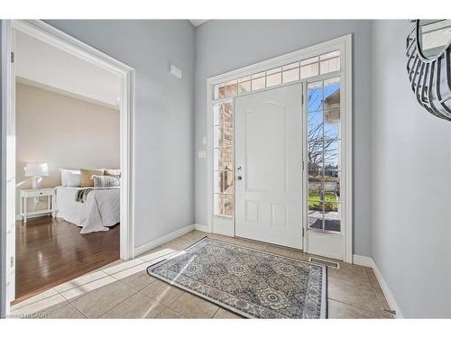 60A Eastview Road, Guelph, ON - Indoor Photo Showing Other Room