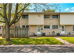 50-151 Parnell Road  St. Catharines, ON L2M 3S4