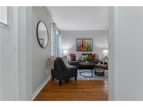 50-151 Parnell Road, St. Catharines, ON - Indoor