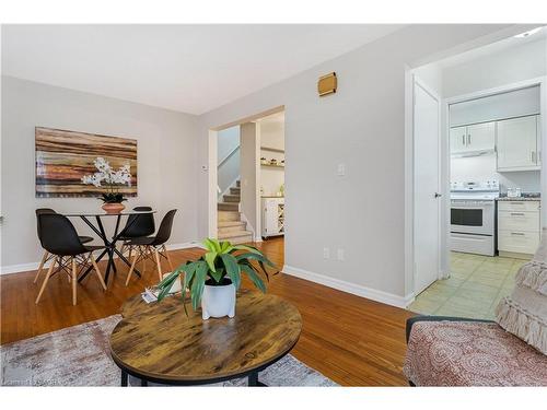 50-151 Parnell Road, St. Catharines, ON - Indoor