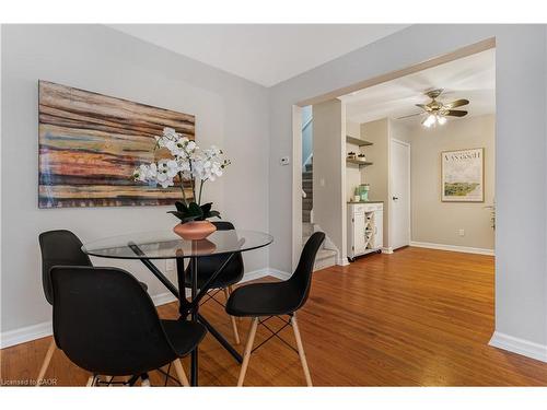 50-151 Parnell Road, St. Catharines, ON - Indoor