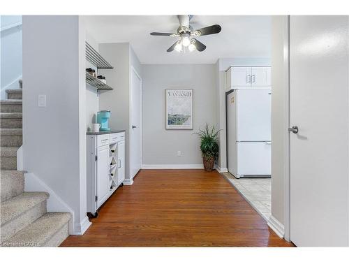 50-151 Parnell Road, St. Catharines, ON - Indoor Photo Showing Other Room