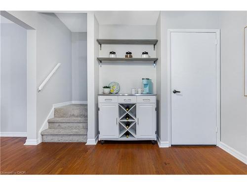50-151 Parnell Road, St. Catharines, ON - Indoor Photo Showing Other Room