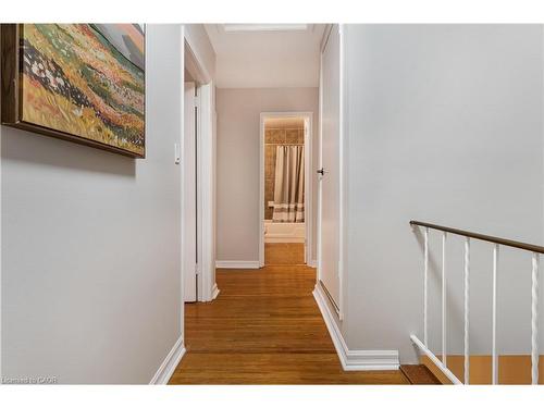 50-151 Parnell Road, St. Catharines, ON - Indoor Photo Showing Other Room