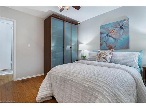 50-151 Parnell Road, St. Catharines, ON - Indoor Photo Showing Bedroom