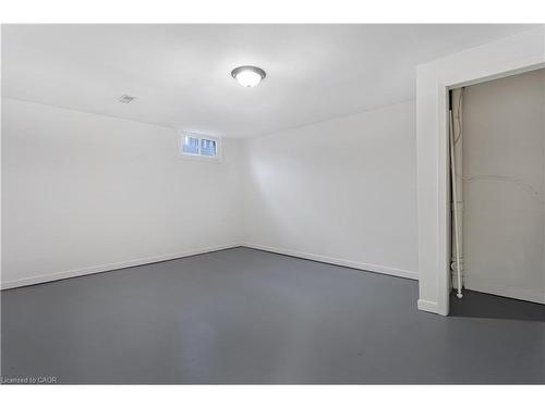 50-151 Parnell Road, St. Catharines, ON - Indoor