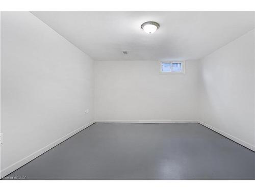 50-151 Parnell Road, St. Catharines, ON - Indoor Photo Showing Other Room