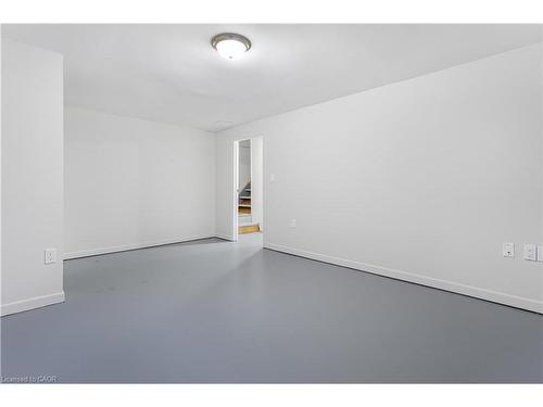 50-151 Parnell Road, St. Catharines, ON - Indoor Photo Showing Other Room