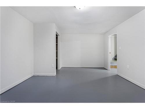 50-151 Parnell Road, St. Catharines, ON - Indoor Photo Showing Other Room