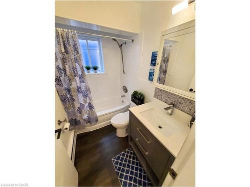 981 Mohawk Road E, Hamilton, ON 