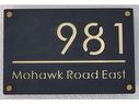 981 Mohawk Road E, Hamilton, ON 