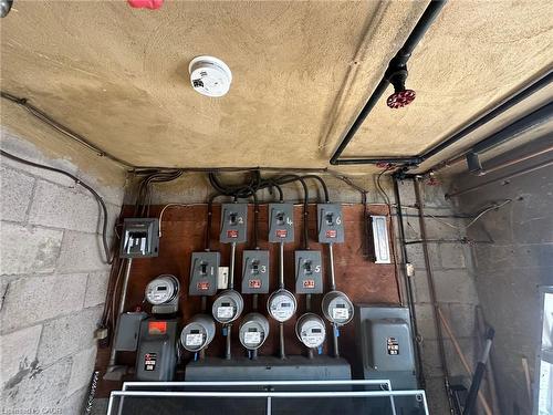 981 Mohawk Road E, Hamilton, ON 