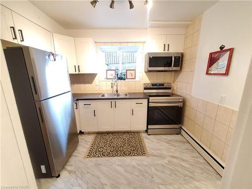 981 Mohawk Road E, Hamilton, ON 