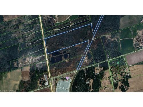 20697 Highway 48, York, ON 