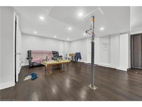 259 Franklin Street S, Kitchener, ON - Indoor Photo Showing Other Room