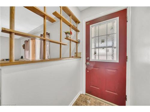 259 Franklin Street S, Kitchener, ON - Indoor Photo Showing Other Room
