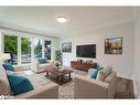 16 Wildewood Avenue, Hamilton, ON  - Indoor Photo Showing Living Room 