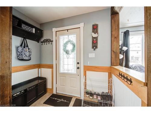 145 Hope Street E, Tavistock, ON - Indoor Photo Showing Other Room